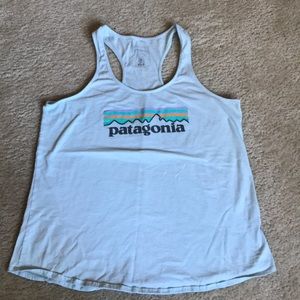 Patagonia tank top